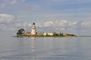 Kamenny Monastery