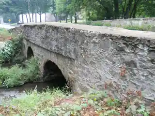 Bryn Athyn-Lower Moreland Bridge