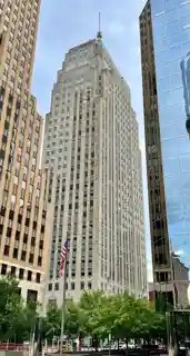 First National Center