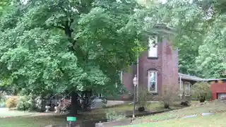 Kirker House