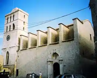 Cathedral of Our Lady of the Snows
