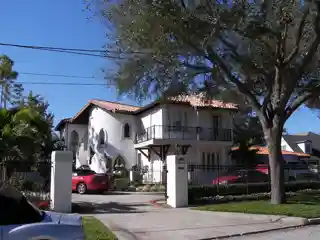 House at 132 Baltic Circle