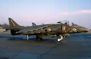 RAF Gütersloh