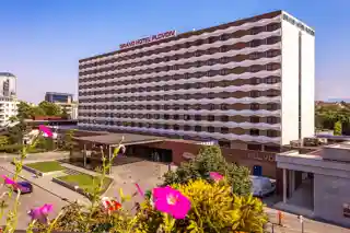 Grand Hotel Plovdiv