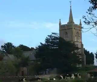 Church of St Mary