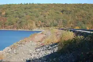 Goodnough Dike