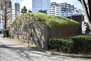 Takanawa Great Wooden Gate