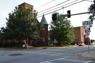 First Presbyterian Church