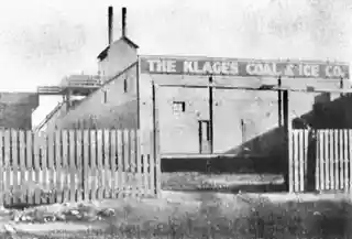 Klages Coal and Ice Company