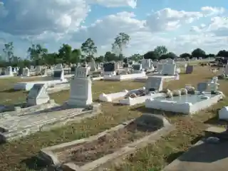 Collinsville Cemetery