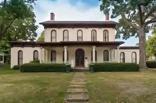 Dr. Havilah Beardsley House