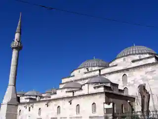 Mahmut Pasha Mosque