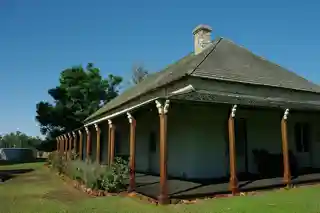 Wonnerup House