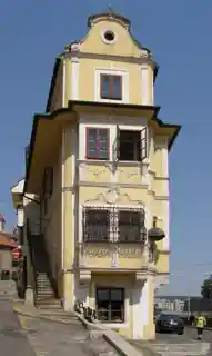 House of the Good Shepherd