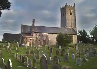 Church of St Mary the Virgin