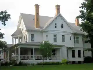 Patrick Casey House