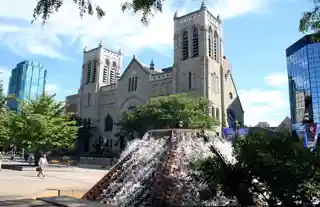 Westminster Presbyterian Church