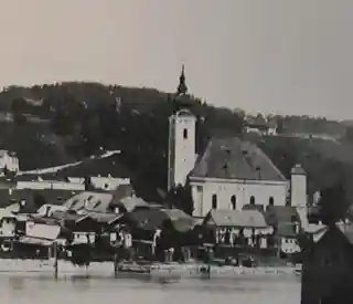Nikolauskirche