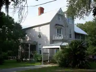 Thomas R. Ayer House