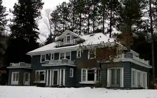 Highland Park Historic District