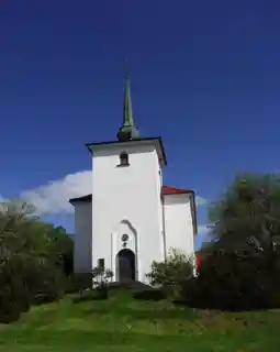 Loddefjord Church