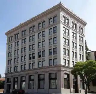 Samuel Kraemer Building (American Savings Bank/First National Bank)
