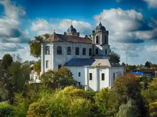 Church of the Assumption of the Blessed Virgin Mary