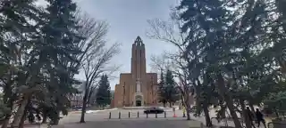 St. Mary's Cathedral
