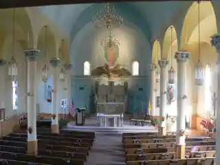 St. Peter's Catholic Church