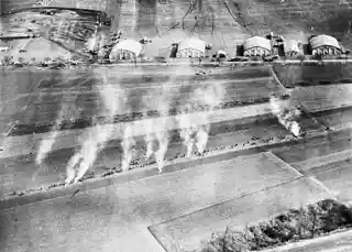 May-en-Multien Aerodrome