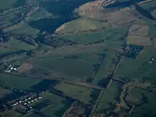 RAF Kirknewton