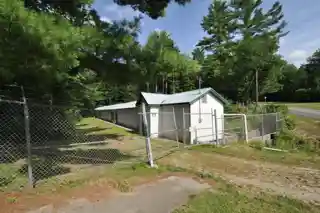 Salisbury Fish Hatchery