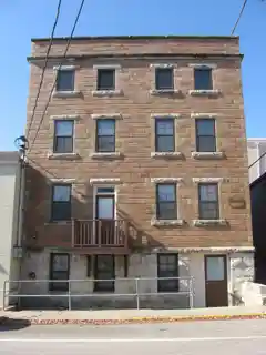Cantol Wax Company Building