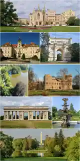 Lednice–Valtice Cultural Landscape