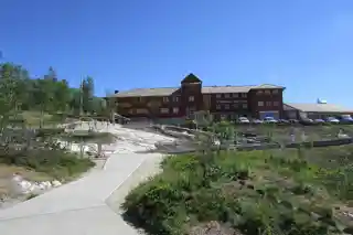 Fossli Hotel