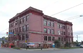 Buffalo Public School No. 24