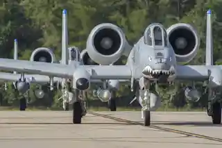 Moody Air Force Base