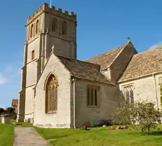 Church of All Saints