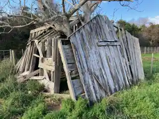 Carkeek Observatory