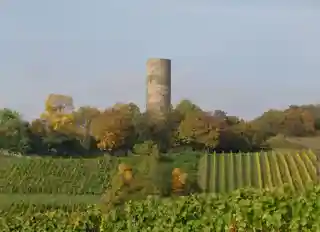 Scharfenstein Castle