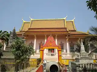 Wat Saravan