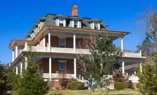 Reynolds House