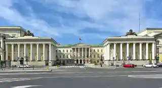 Commission Palace