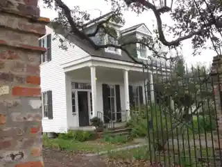 Brandt House