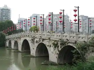 Jiulong Bridge