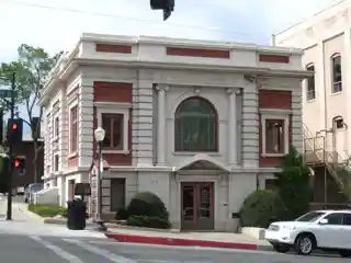 Prescott Public Library