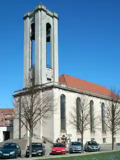St. Lukas Church
