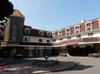 The St. Pierre Park Hotel