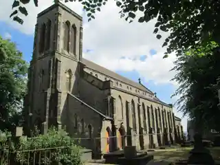 Church of St John the Evangelist