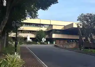 Colombo Public Library